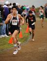 CCS XC D1 Boys  - 142